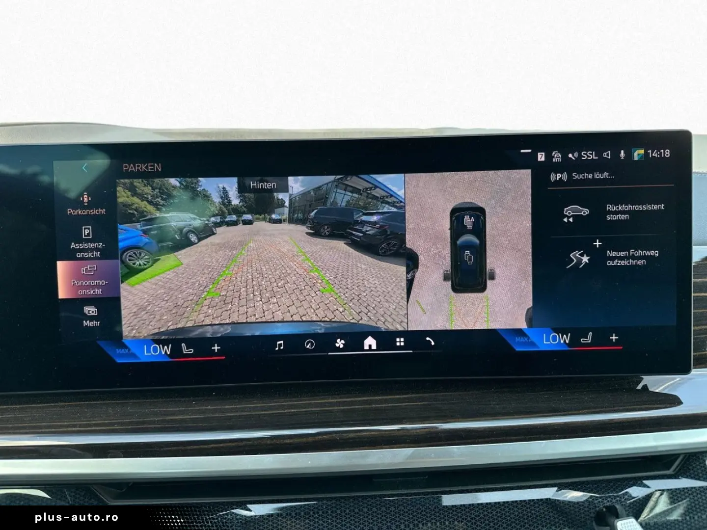 X5 xDr30d M Sport IconicGlow GestureControl 360