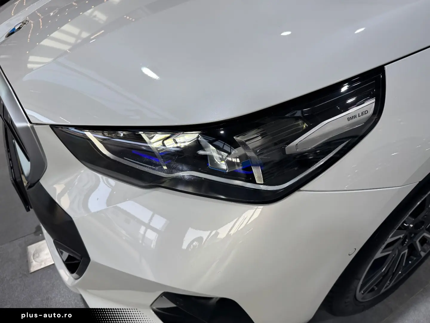 520 i M Sport Carbon Memory H&K HUD  Live Cockpi