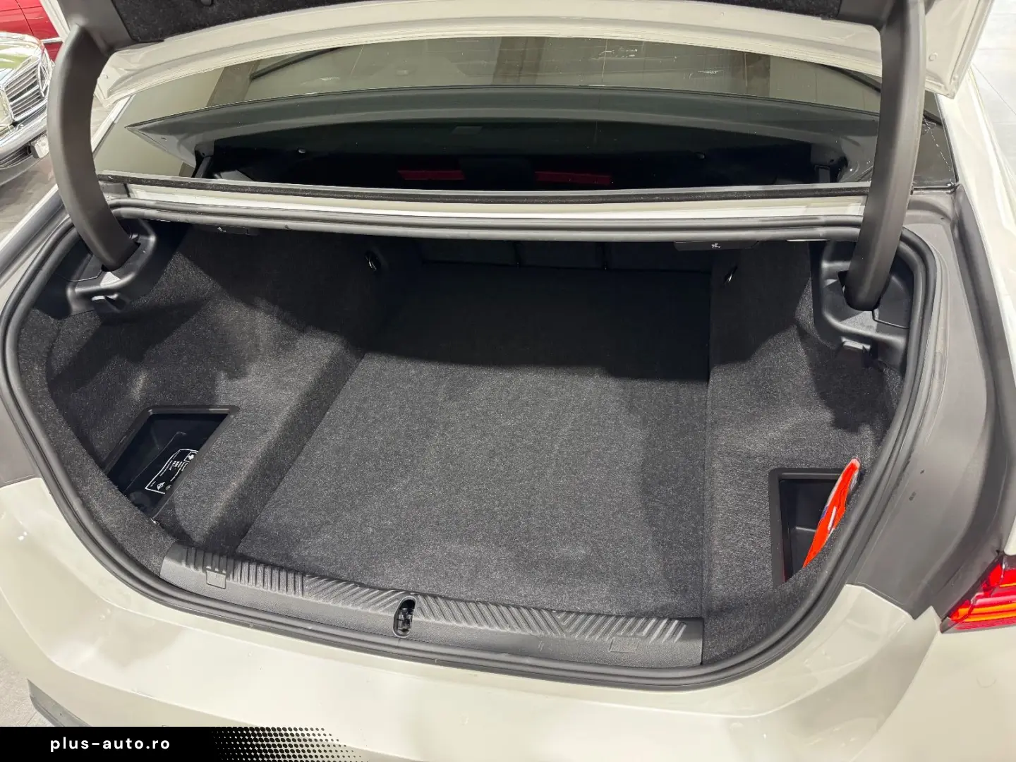 520 i M Sport Carbon Memory H&K HUD  Live Cockpi