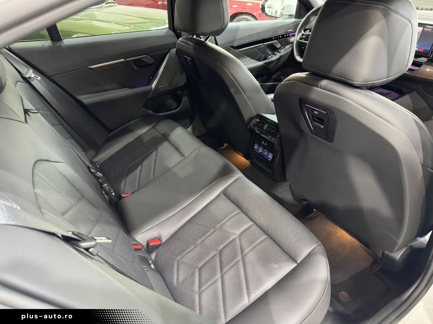 520 i M Sport Carbon Memory H&K HUD  Live Cockpi