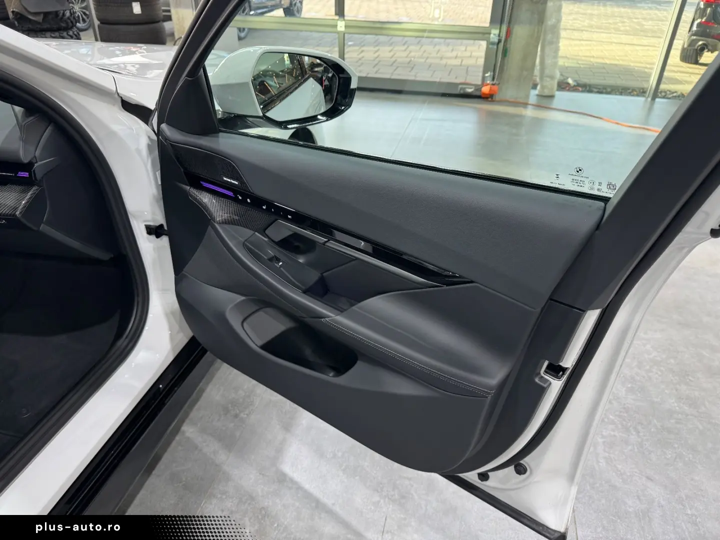 520 i M Sport Carbon Memory H&K HUD  Live Cockpi