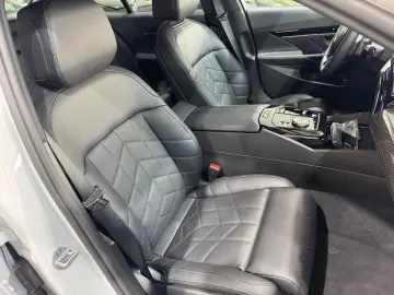 520 i M Sport Carbon Memory H&K HUD  Live Cockpi