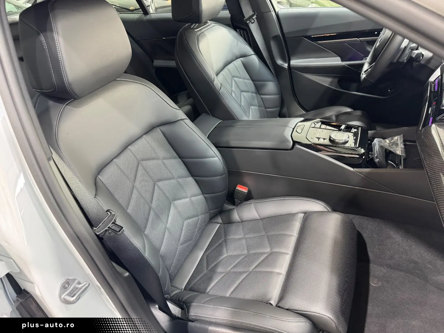 520 i M Sport Carbon Memory H&K HUD  Live Cockpi