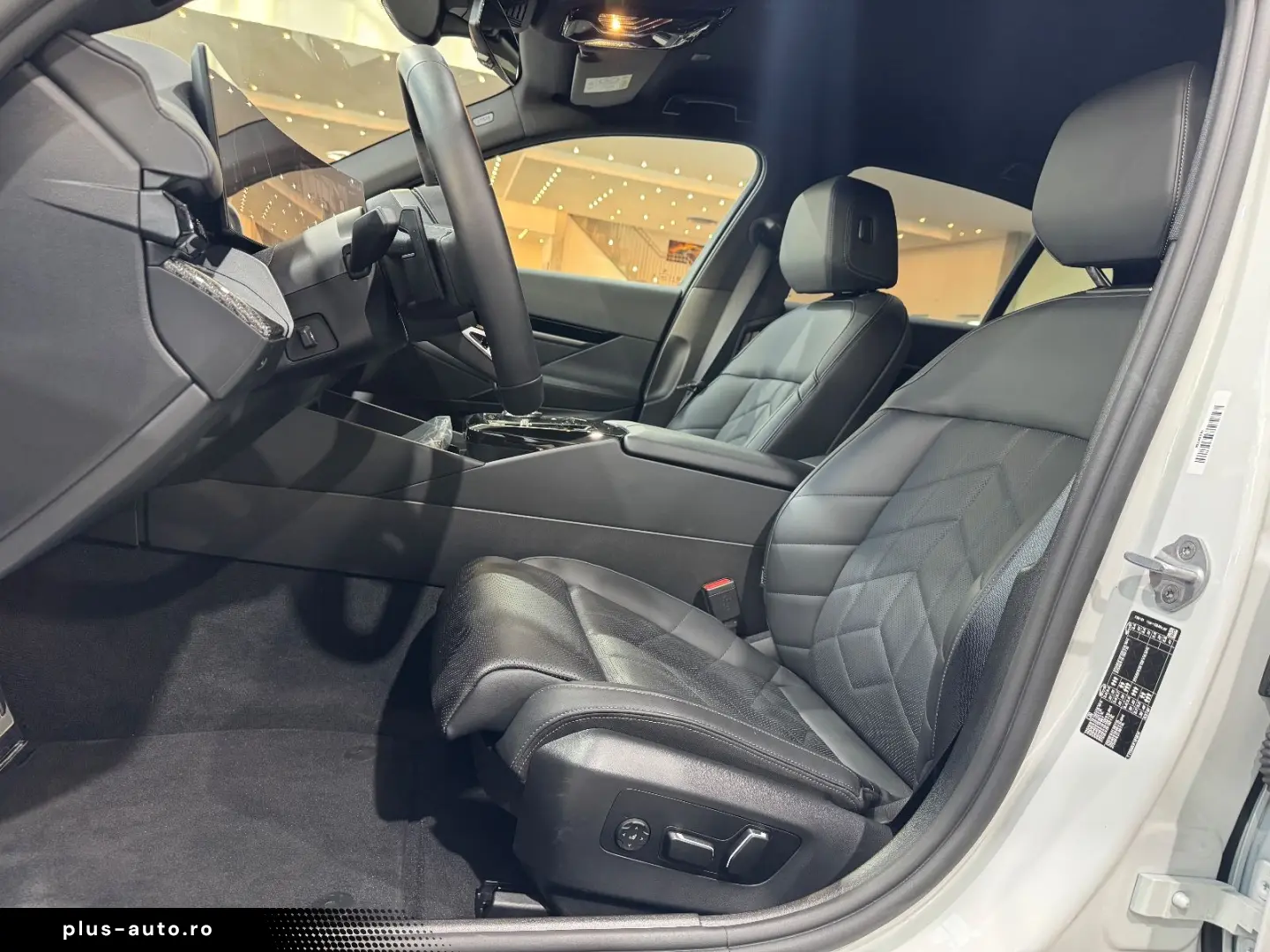 520 i M Sport Carbon Memory H&K HUD  Live Cockpi