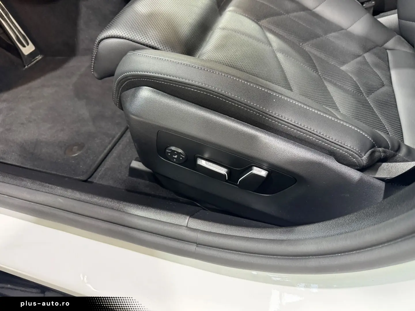 520 i M Sport Carbon Memory H&K HUD  Live Cockpi