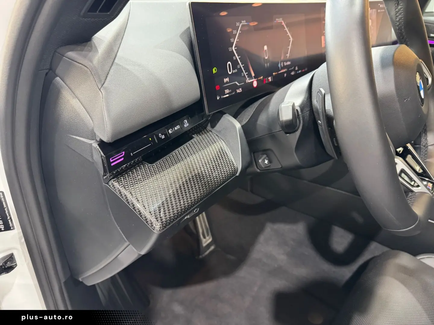 520 i M Sport Carbon Memory H&K HUD  Live Cockpi