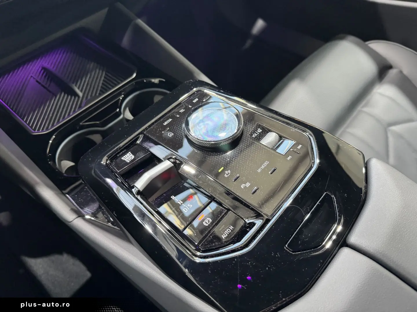 520 i M Sport Carbon Memory H&K HUD  Live Cockpi