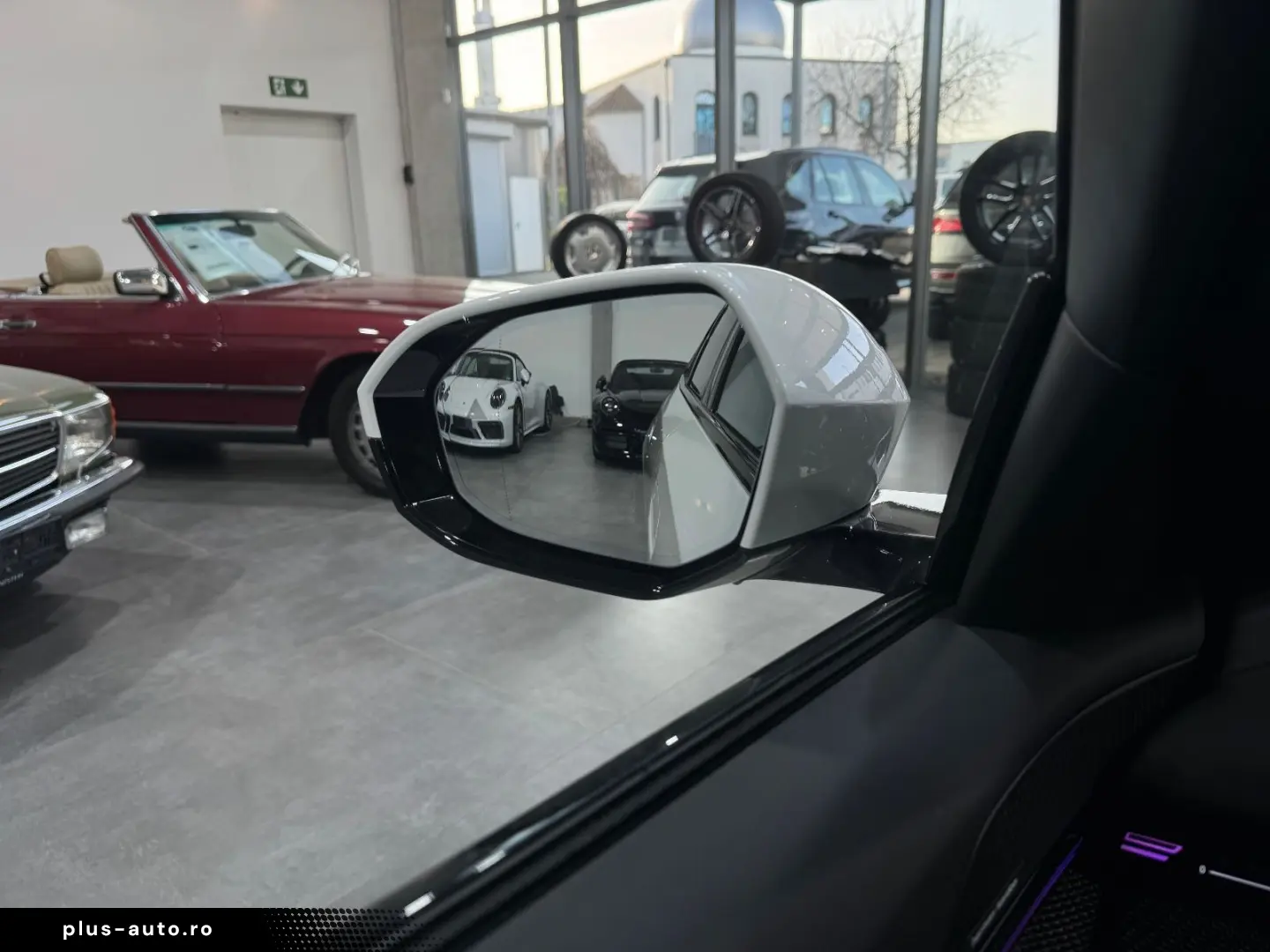 520 i M Sport Carbon Memory H&K HUD  Live Cockpi