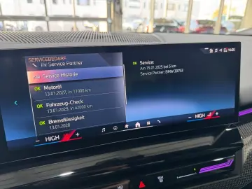 520 i M Sport Carbon Memory H&K HUD  Live Cockpi