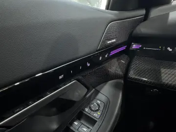 520 i M Sport Carbon Memory H&K HUD  Live Cockpi