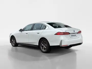 520d xDrive Sitzklima AHK 360  kein Mietwagen
