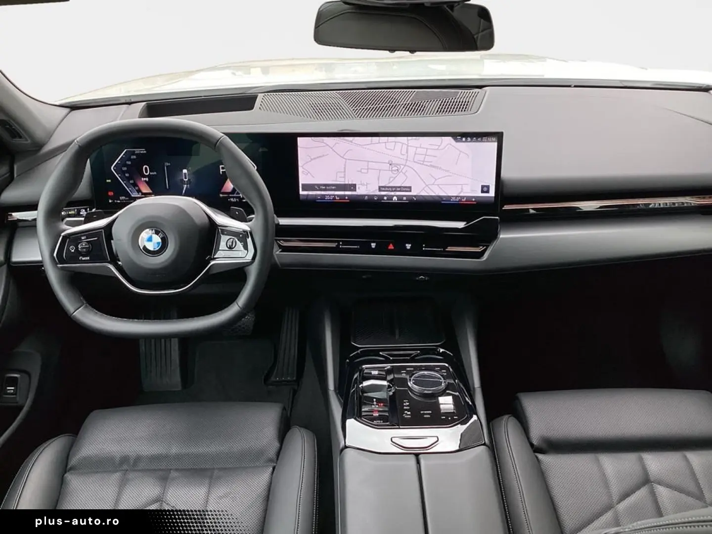 520d xDrive Sitzklima AHK 360  kein Mietwagen