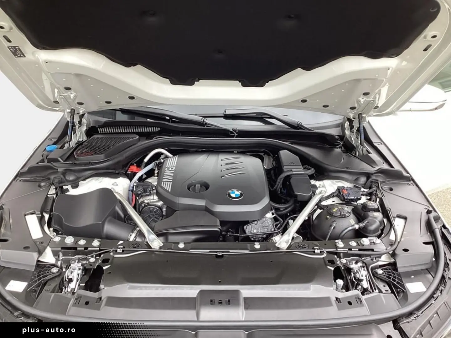 520d xDrive Sitzklima AHK 360  kein Mietwagen