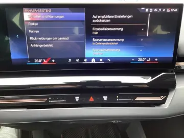 520d xDrive Sitzklima AHK 360  kein Mietwagen