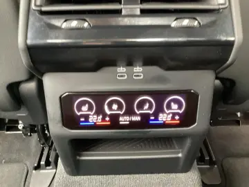 520d xDrive Sitzklima AHK 360  kein Mietwagen