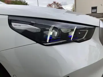 520d xDrive Sitzklima AHK 360  kein Mietwagen