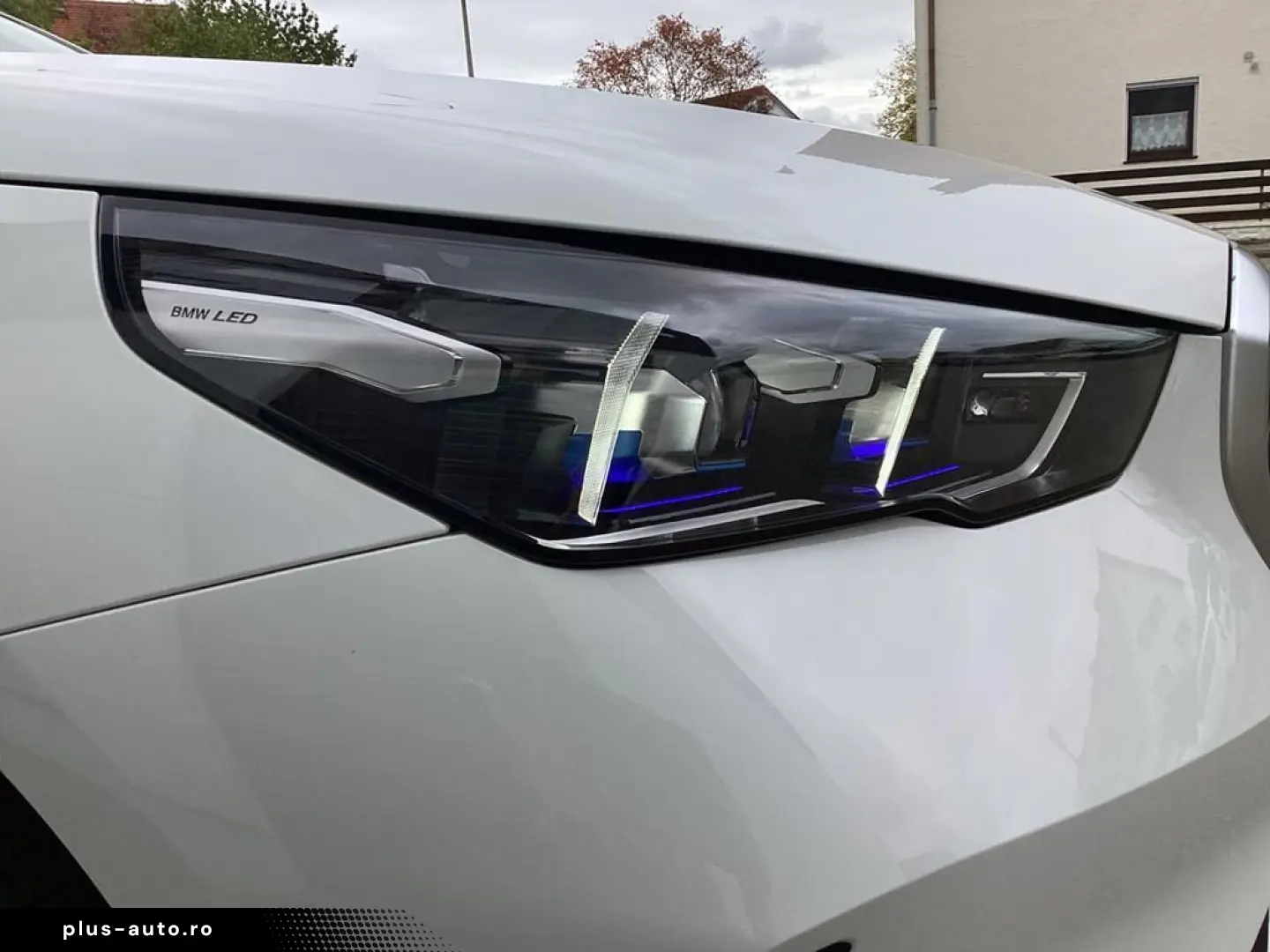 520d xDrive Sitzklima AHK 360  kein Mietwagen