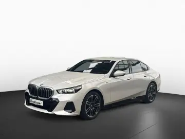 520i M Sport LiCoPro PA  DA  HiFi ad. LED Memory
