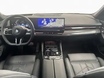 520i M Sport LiCoPro PA  DA  HiFi ad. LED Memory