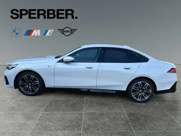 520i Harman kardon M Sportpaket 360 Kamera