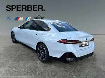 520i Harman kardon M Sportpaket 360 Kamera