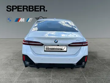 520i Harman kardon M Sportpaket 360 Kamera