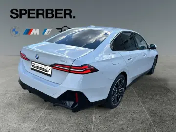 520i Harman kardon M Sportpaket 360 Kamera