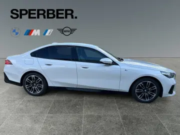 520i Harman kardon M Sportpaket 360 Kamera