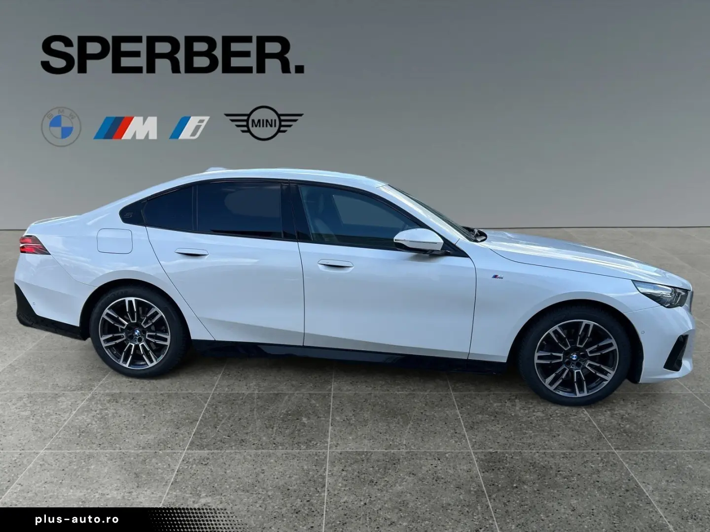 520i Harman kardon M Sportpaket 360 Kamera