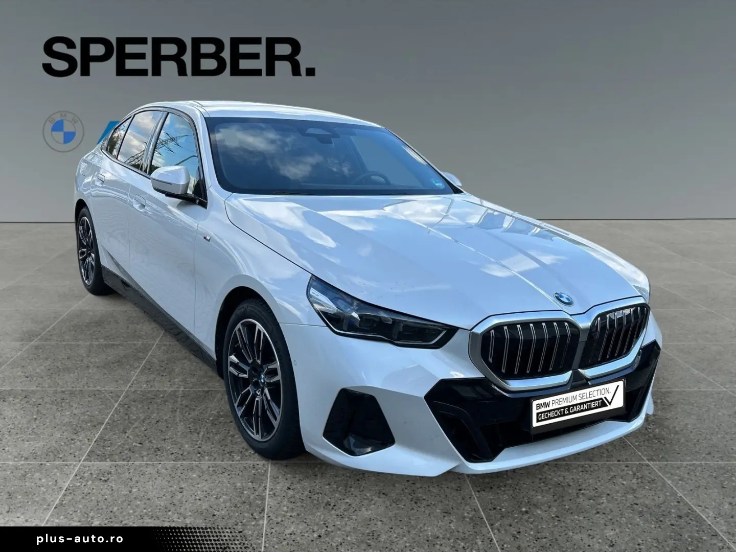 520i Harman kardon M Sportpaket 360 Kamera