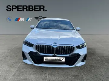 520i Harman kardon M Sportpaket 360 Kamera