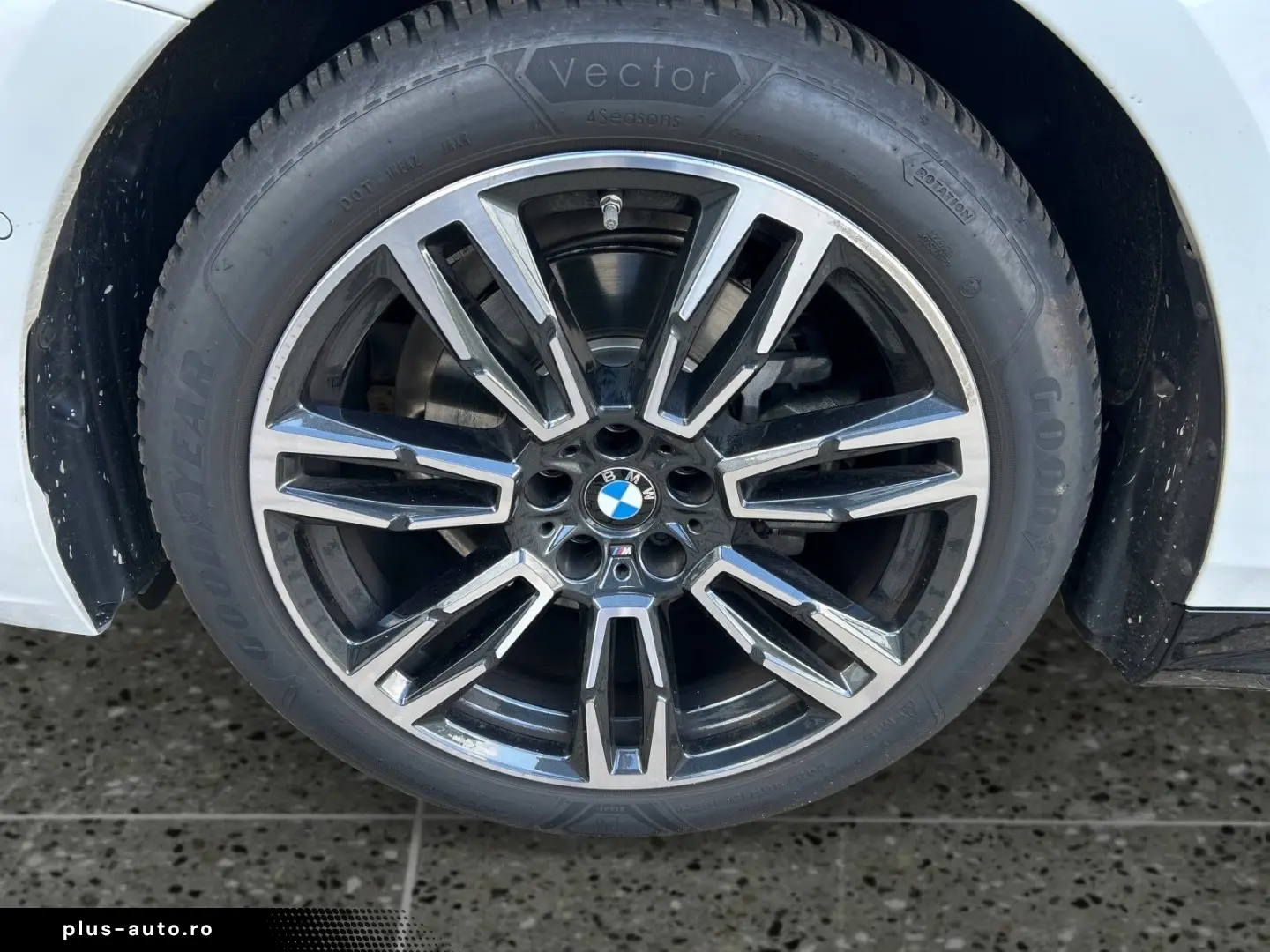 520i Harman kardon M Sportpaket 360 Kamera