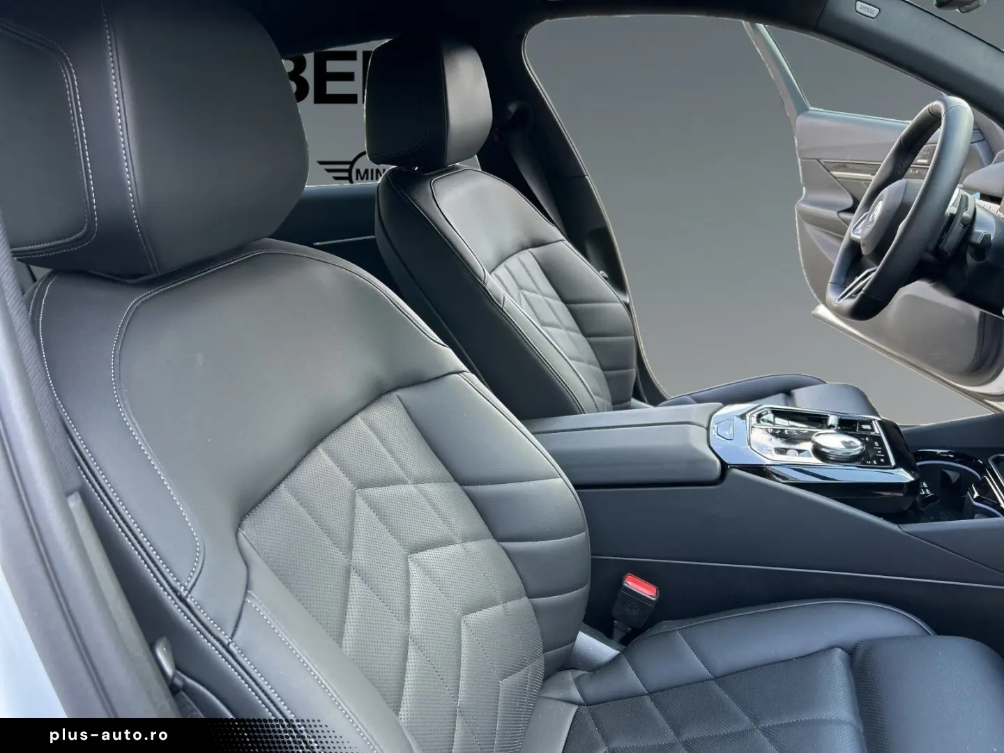 520i Harman kardon M Sportpaket 360 Kamera