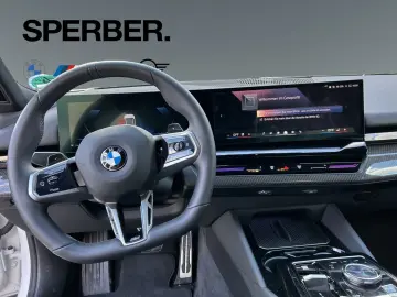 520i Harman kardon M Sportpaket 360 Kamera