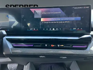 520i Harman kardon M Sportpaket 360 Kamera