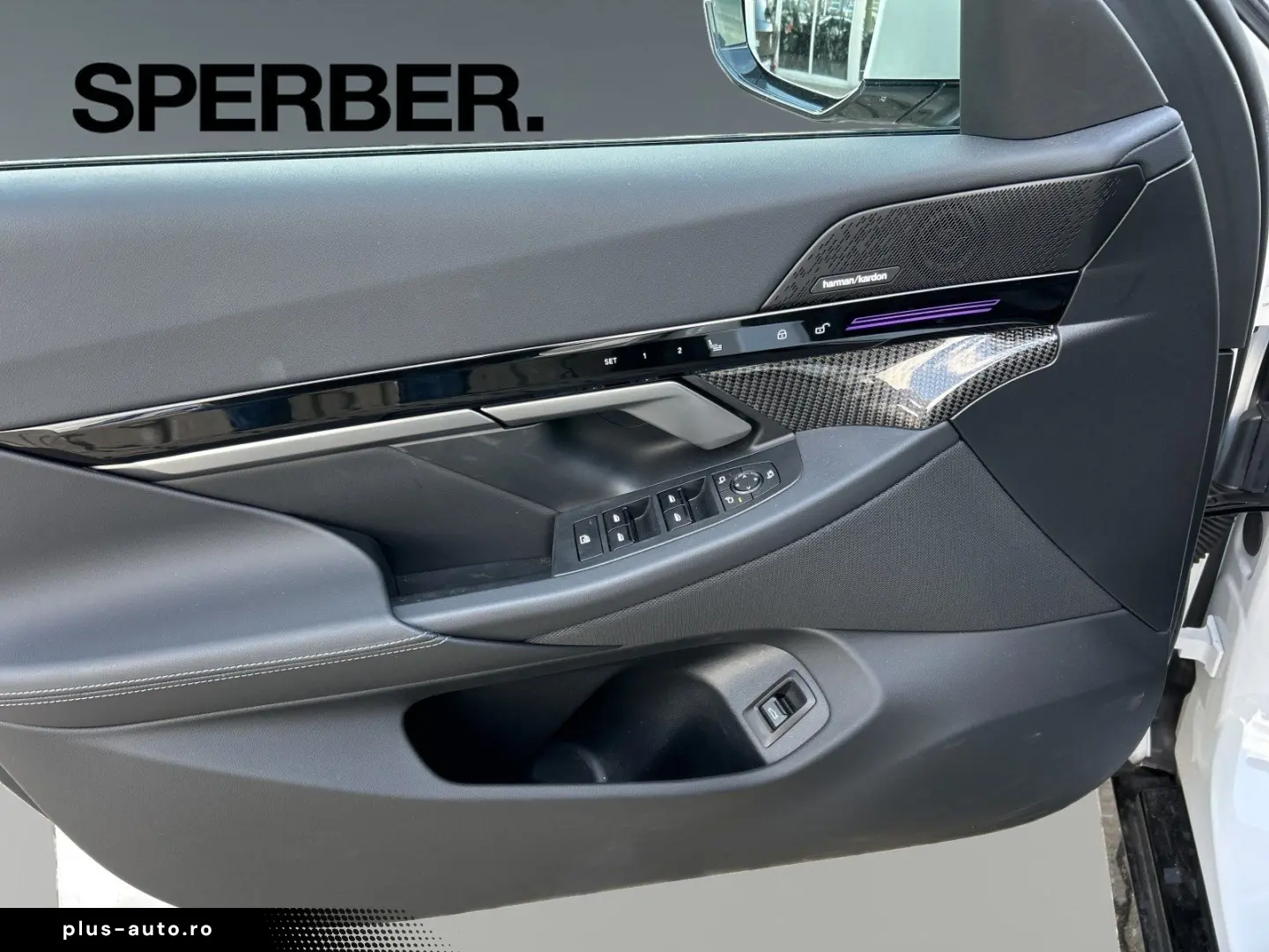 520i Harman kardon M Sportpaket 360 Kamera