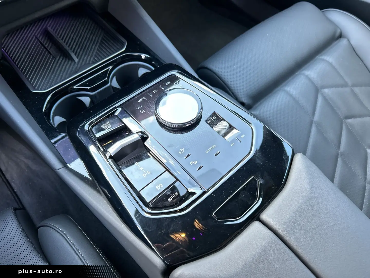 520i Harman kardon M Sportpaket 360 Kamera