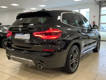 X3 xDrive 30e Luxury-Line HUD H&K Leather
