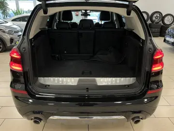 X3 xDrive 30e Luxury-Line HUD H&K Leather