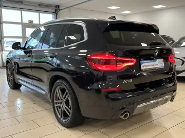 X3 xDrive 30e Luxury-Line HUD H&K Leather