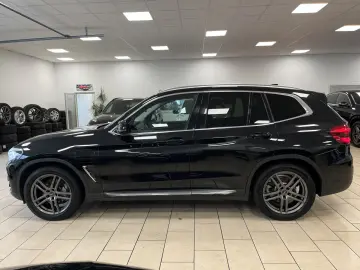 X3 xDrive 30e Luxury-Line HUD H&K Leather