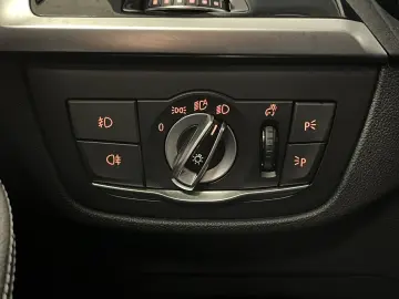 X3 xDrive 30e Luxury-Line HUD H&K Leather