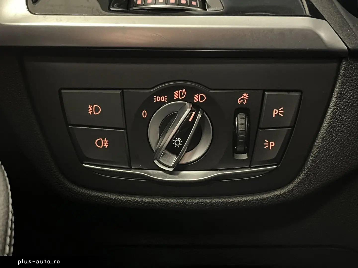 X3 xDrive 30e Luxury-Line HUD H&K Leather