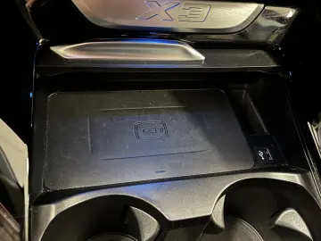 X3 xDrive 30e Luxury-Line HUD H&K Leather