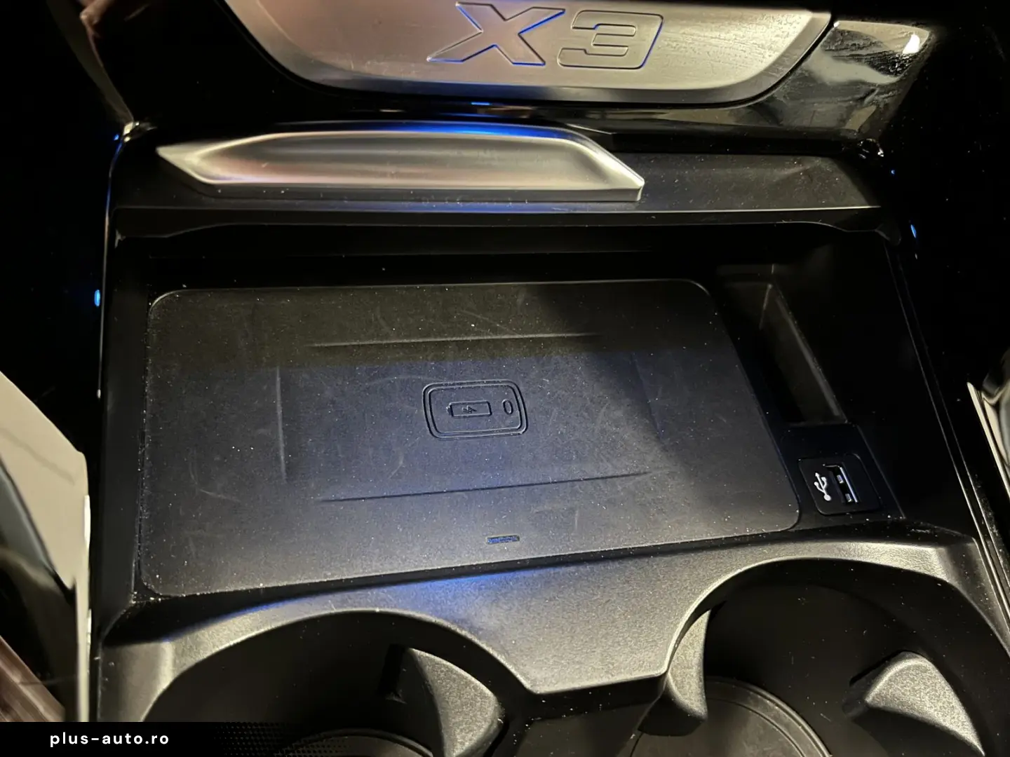 X3 xDrive 30e Luxury-Line HUD H&K Leather