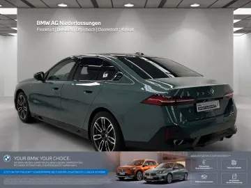 520i M Sport Driv.Assist  Harman K Kamera LED