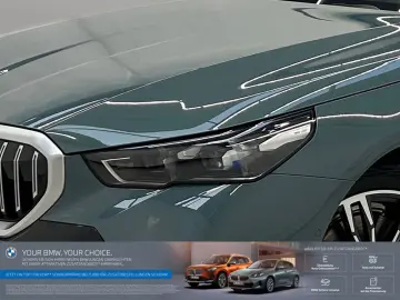 520i M Sport Driv.Assist  Harman K Kamera LED