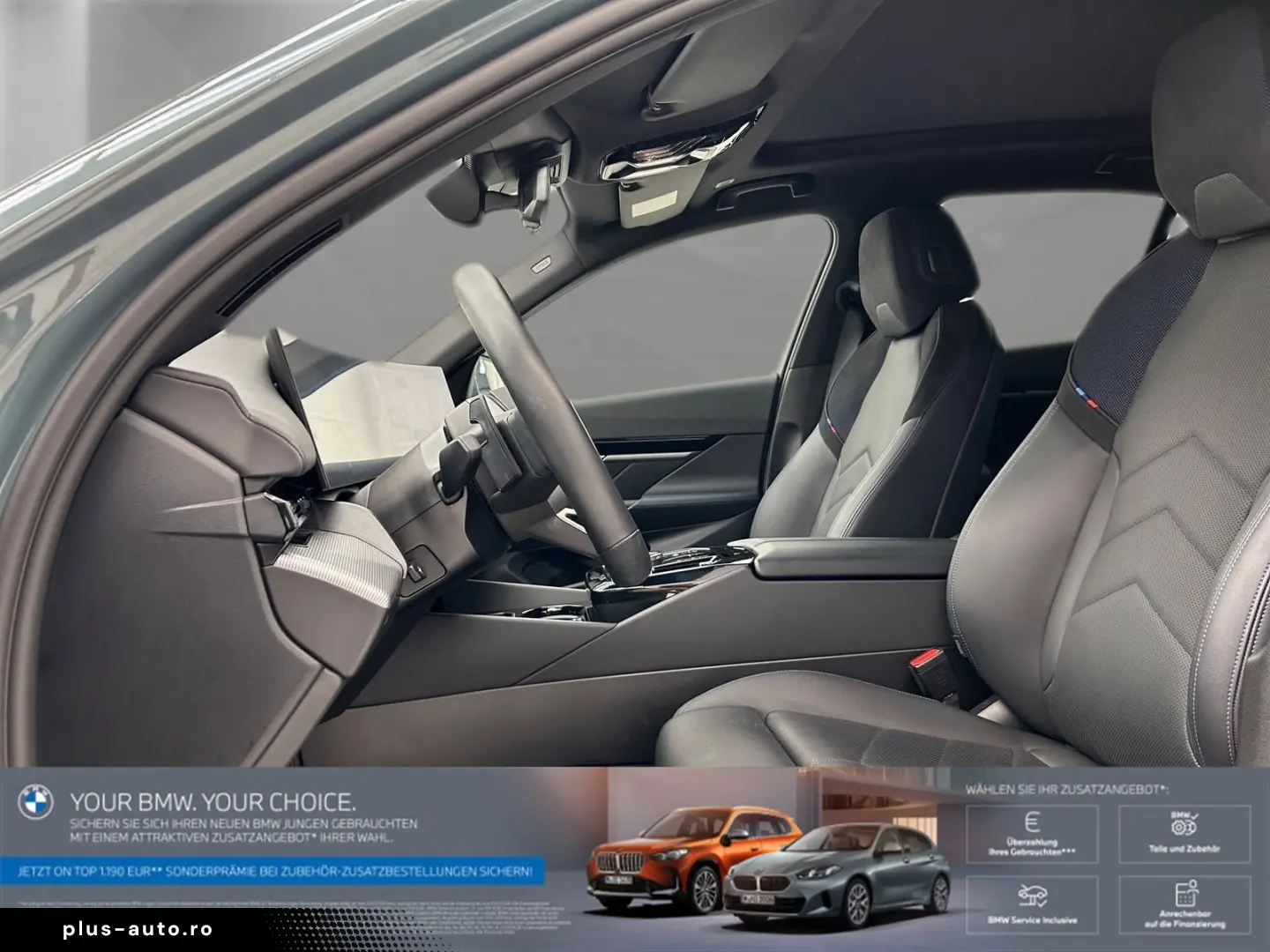 520i M Sport Driv.Assist  Harman K Kamera LED