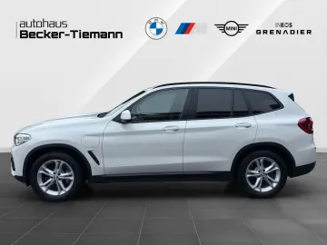 X3 xDrive30e