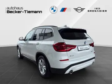 X3 xDrive30e